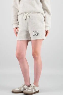 Shasa Textured California Short