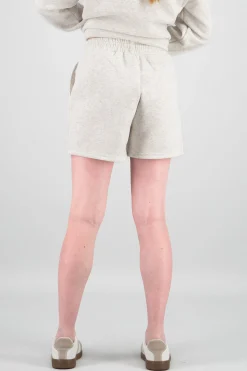 Shasa Textured California Short