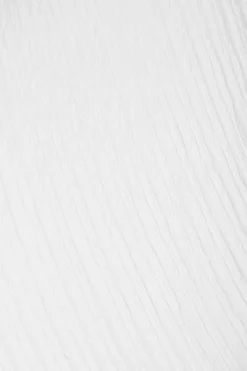 Shasa Textured ruffled mini dress