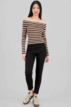 Shasa Thermal Lined Leggings