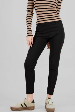 Shasa Thermal Lined Leggings