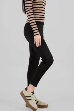 Shasa Thermal Lined Leggings