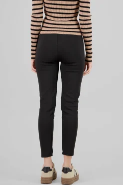 Shasa Thermal Lined Leggings
