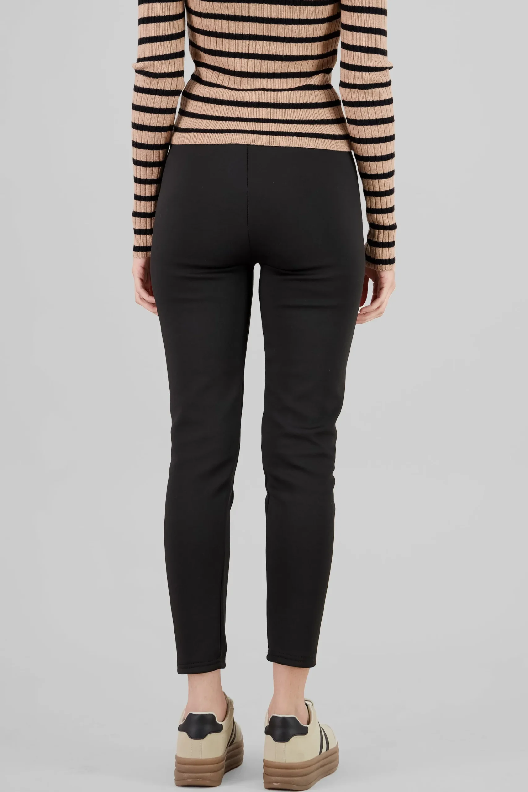 Shasa Thermal Lined Leggings