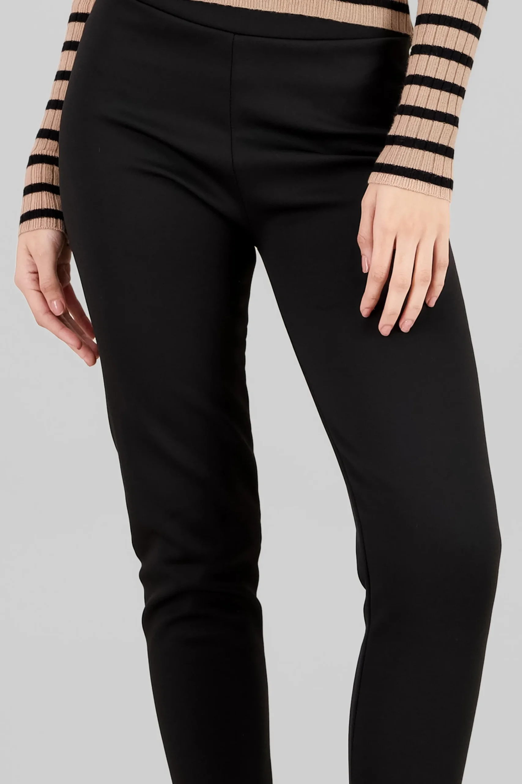 Shasa Thermal Lined Leggings