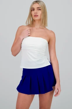 Shasa Tube Top