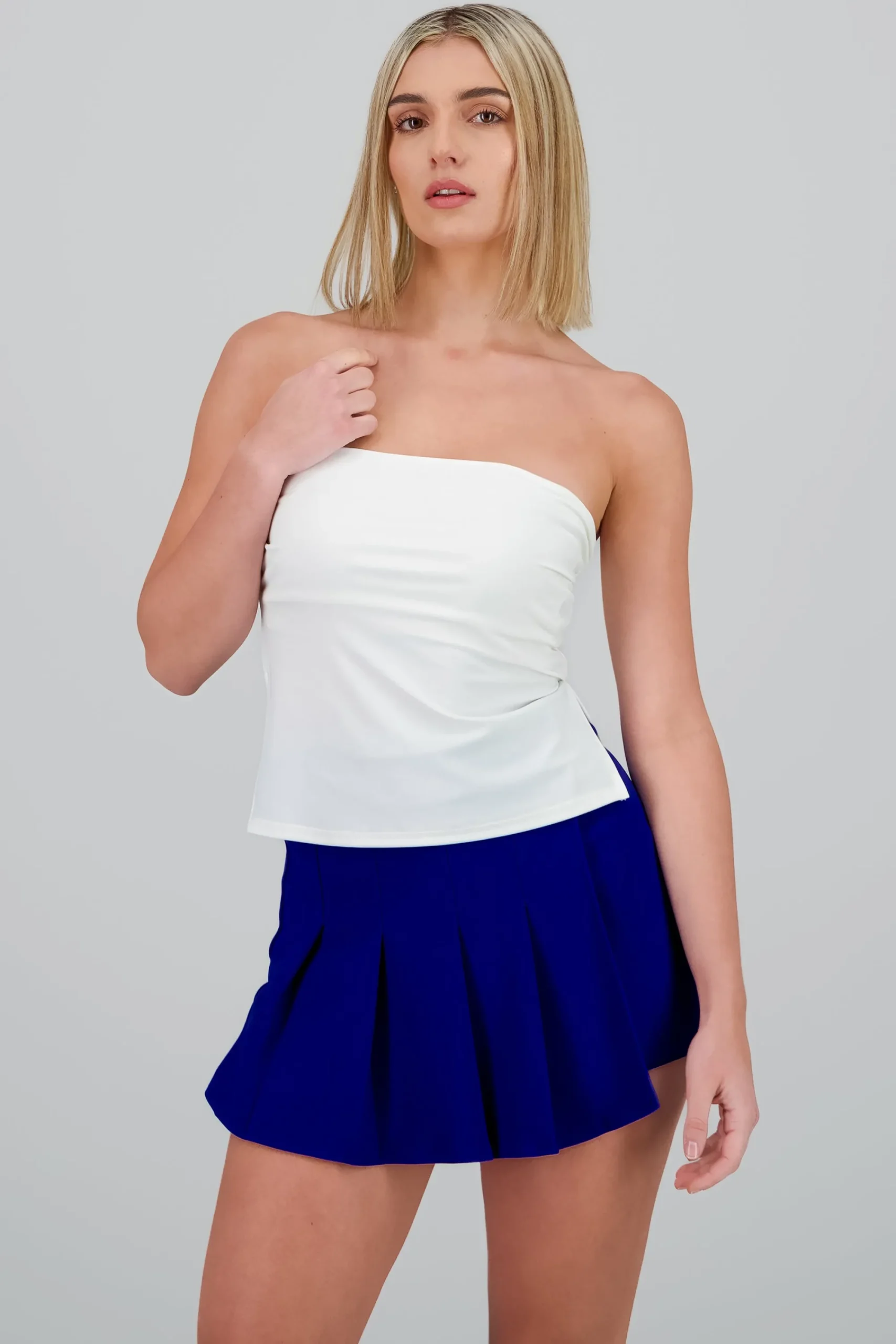 Shasa Tube Top