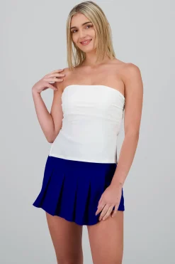 Shasa Tube Top