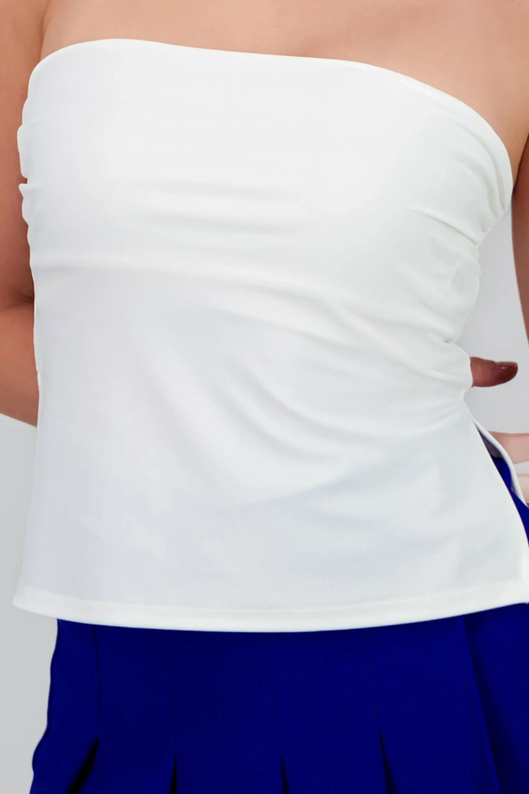 Shasa Tube Top