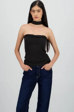 Shasa Tube Top
