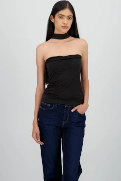Shasa Tube Top