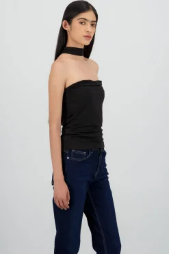 Shasa Tube Top