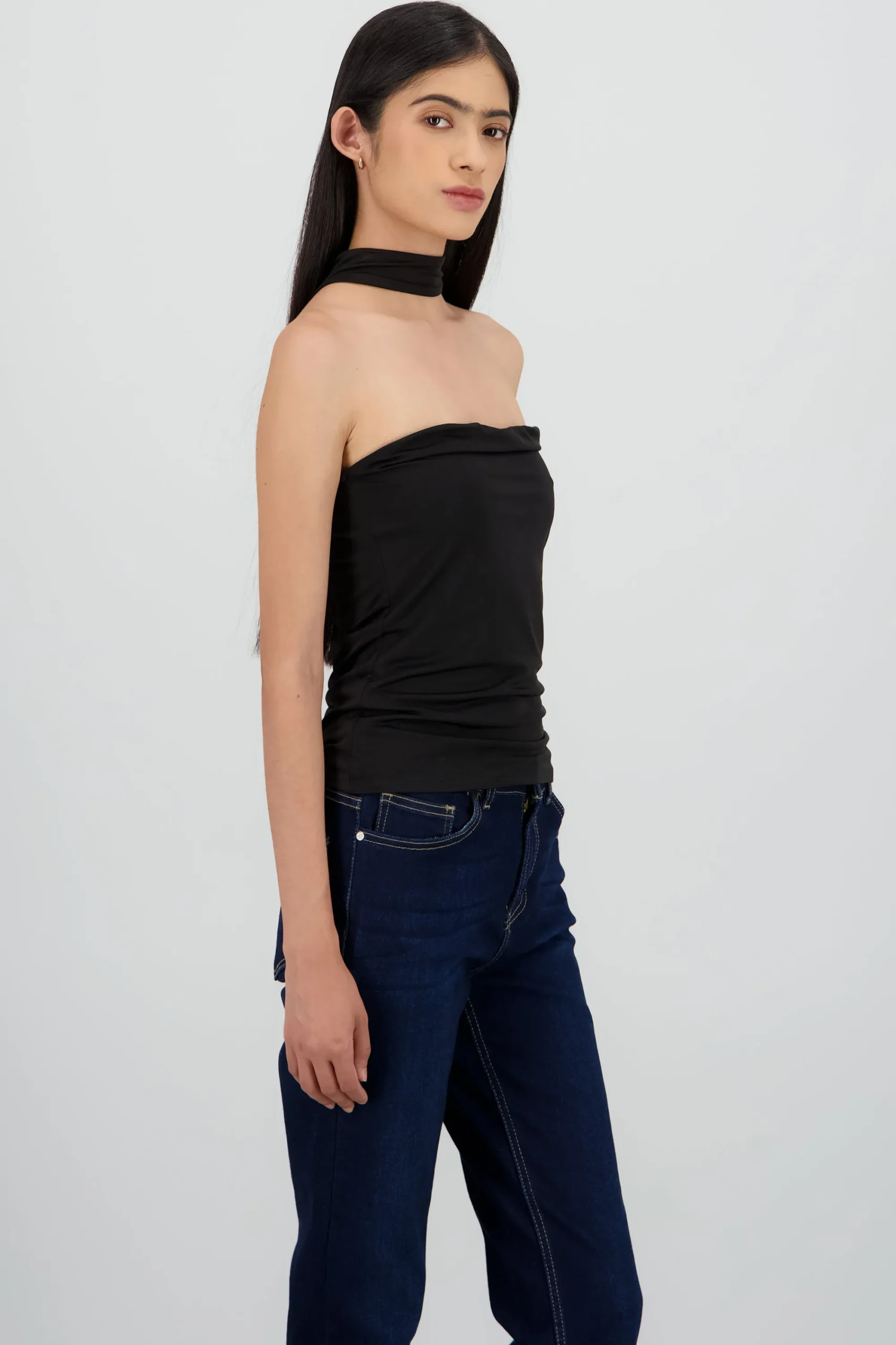 Shasa Tube Top
