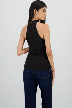 Shasa Tube Top