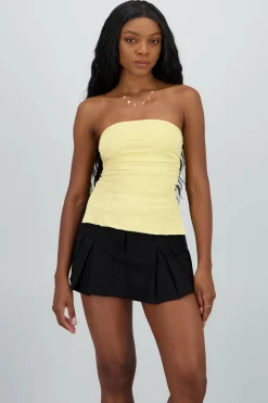 Shasa Tube Top