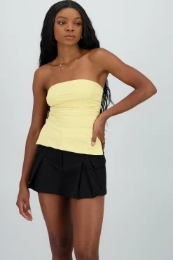 Shasa Tube Top