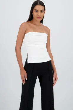 Shasa Tube Top