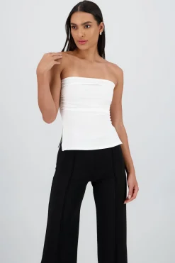 Shasa Tube Top