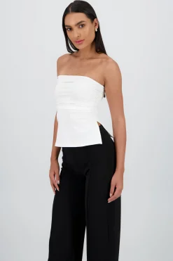 Shasa Tube Top