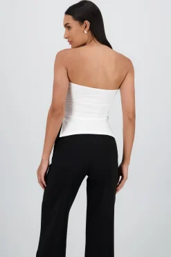 Shasa Tube Top