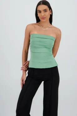 Shasa Tube Top