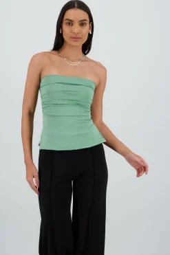 Shasa Tube Top