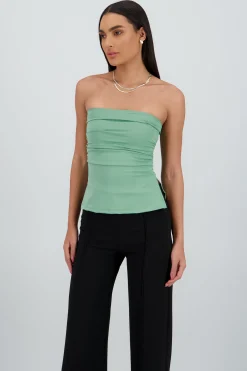 Shasa Tube Top