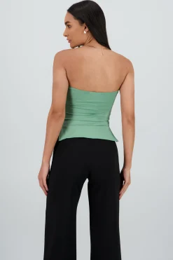 Shasa Tube Top