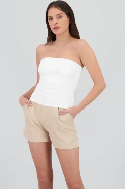 Shasa Tube Top