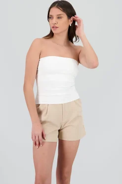 Shasa Tube Top