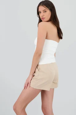 Shasa Tube Top