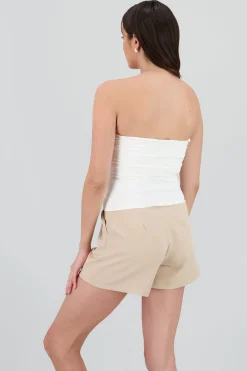 Shasa Tube Top