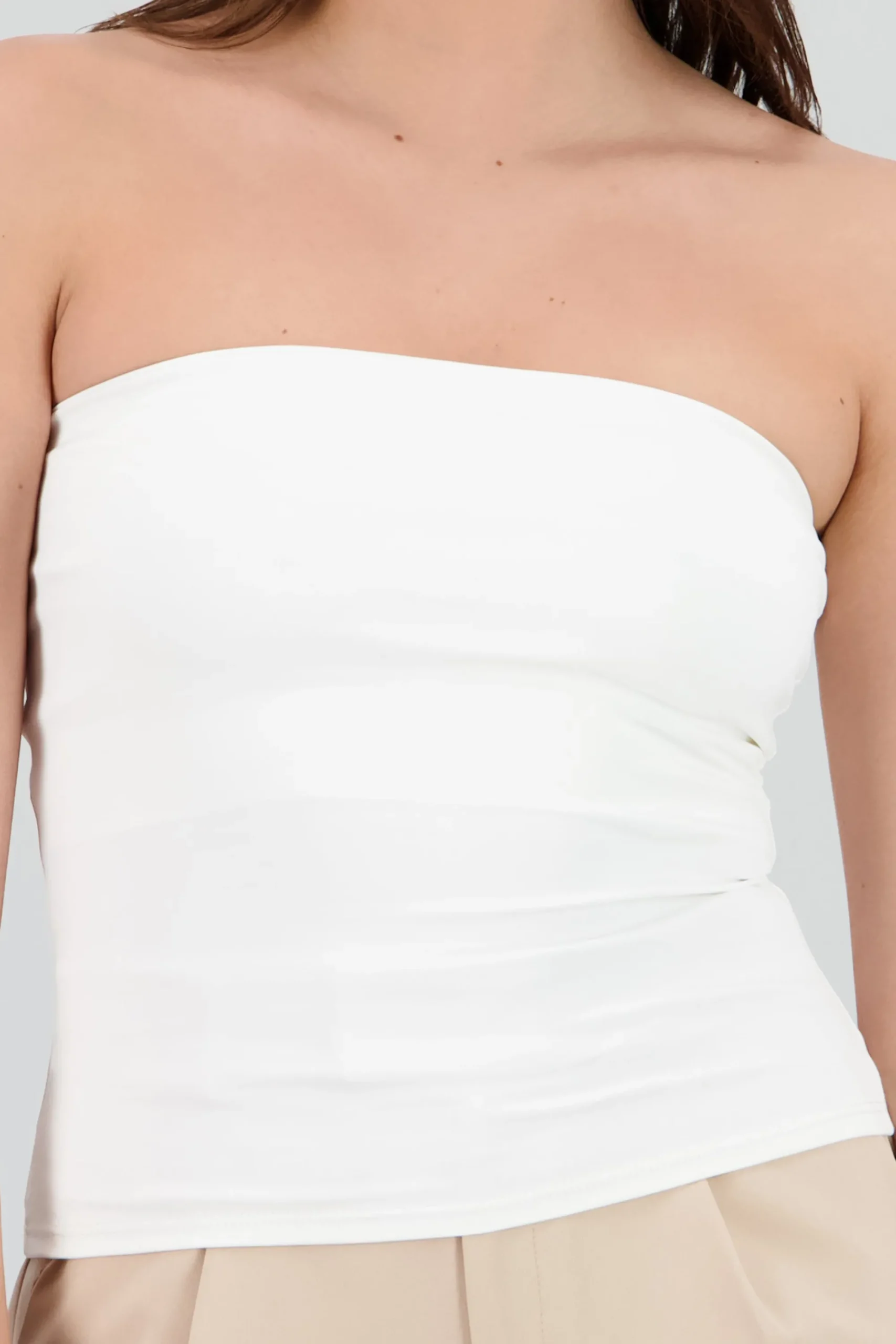 Shasa Tube Top