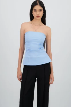Shasa Tube Top