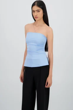 Shasa Tube Top