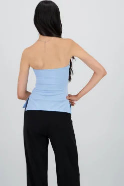 Shasa Tube Top