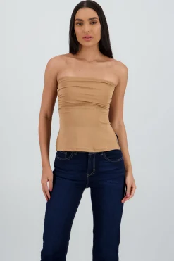 Shasa Tube Top