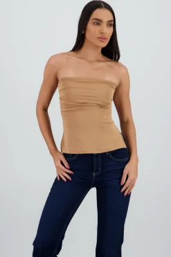 Shasa Tube Top