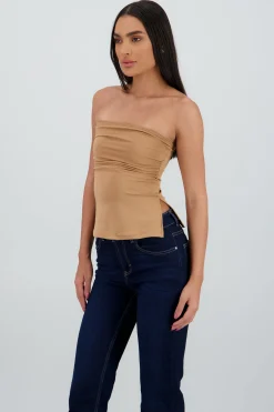 Shasa Tube Top