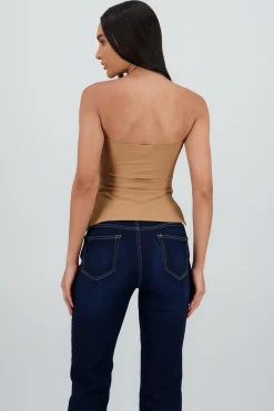 Shasa Tube Top