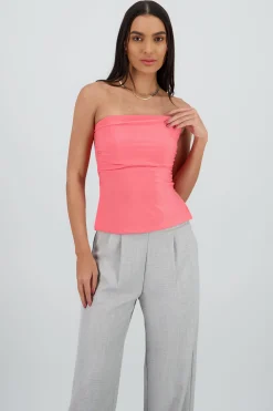 Shasa Tube Top