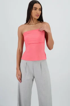 Shasa Tube Top