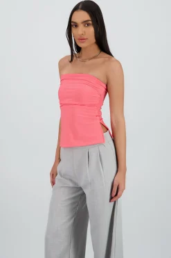 Shasa Tube Top