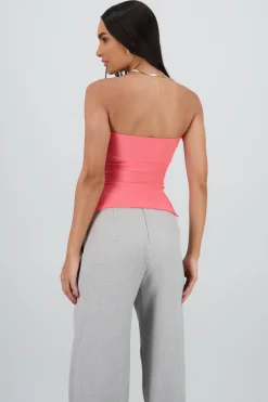Shasa Tube Top