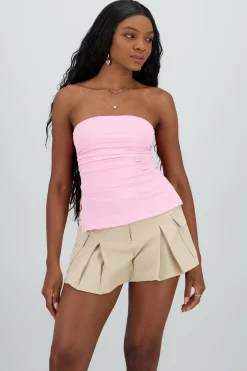 Shasa Tube Top