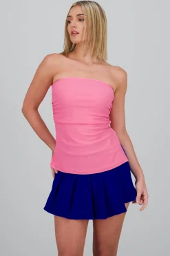 Shasa Tube Top