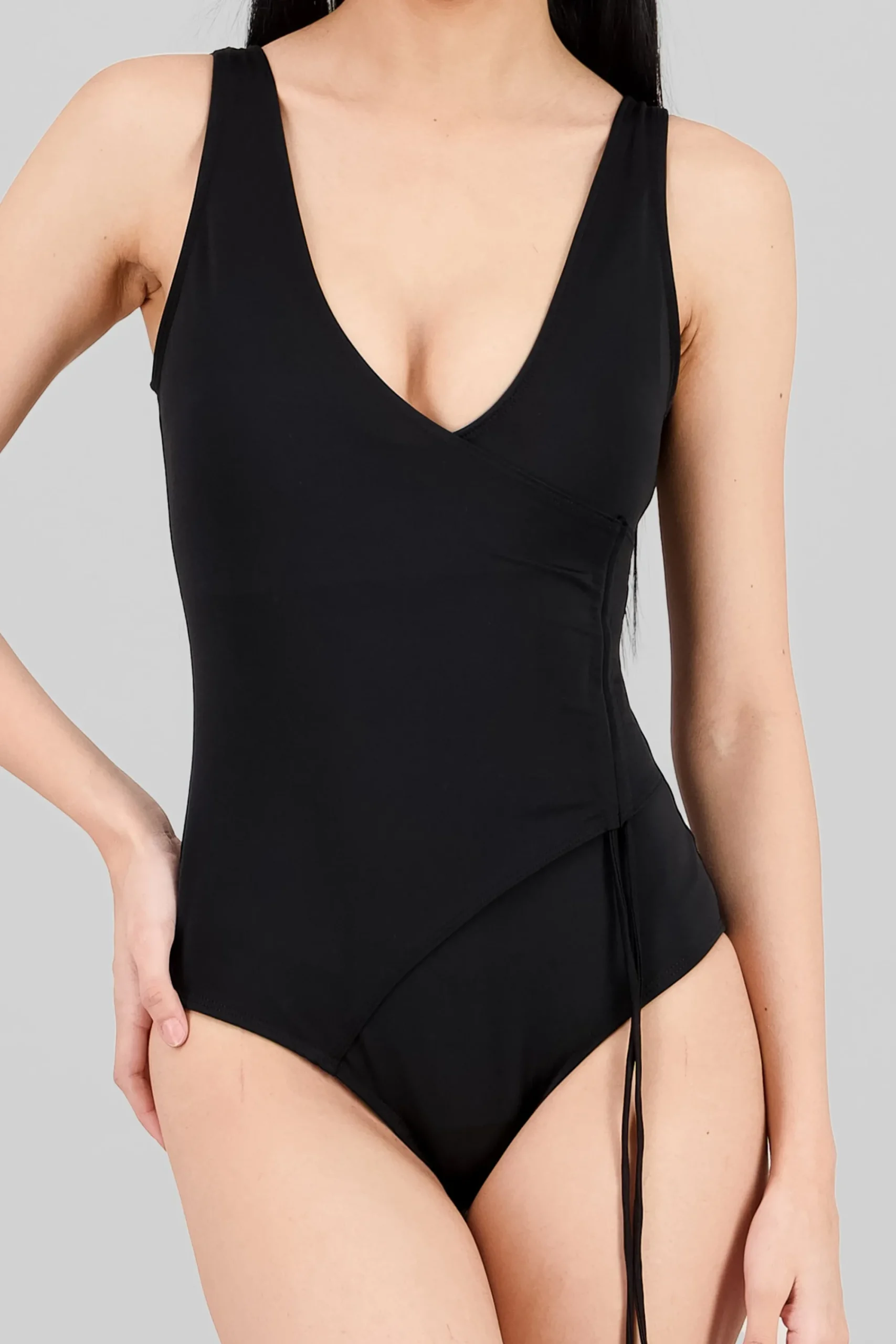 Shasa Tummy Control Swimsuit