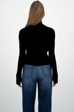 Shasa Turtleneck Sweater