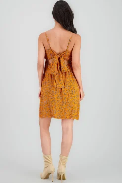 Shasa V Neck Midi Dress