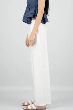 Shasa Wide Flowy Pants